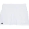 adidas Golf Kids Ultimate Golf Skort (Little Kids/Big Kids) | Skirts