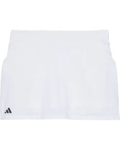adidas Golf Kids Ultimate Golf Skort (Little Kids/Big Kids) | Skirts