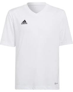adidas Kids Entrada22 Jersey (Little Kids/Big Kids) | Shirts & Tops -Dasadi Store 5107xFhPEL. AC SR736920
