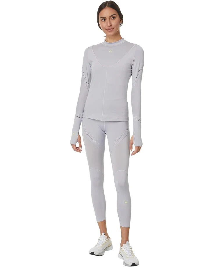 adidas by Stella McCartney TruePurpose Training Long Sleeve IW9894 | Shirts & Tops 4 adidas by Stella McCartney TruePurpose Training Long Sleeve IW9894 | Shirts & Tops - Image 4