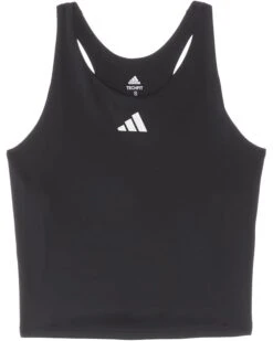 adidas Kids Training Tank(Big Kid) | Shirts & Tops