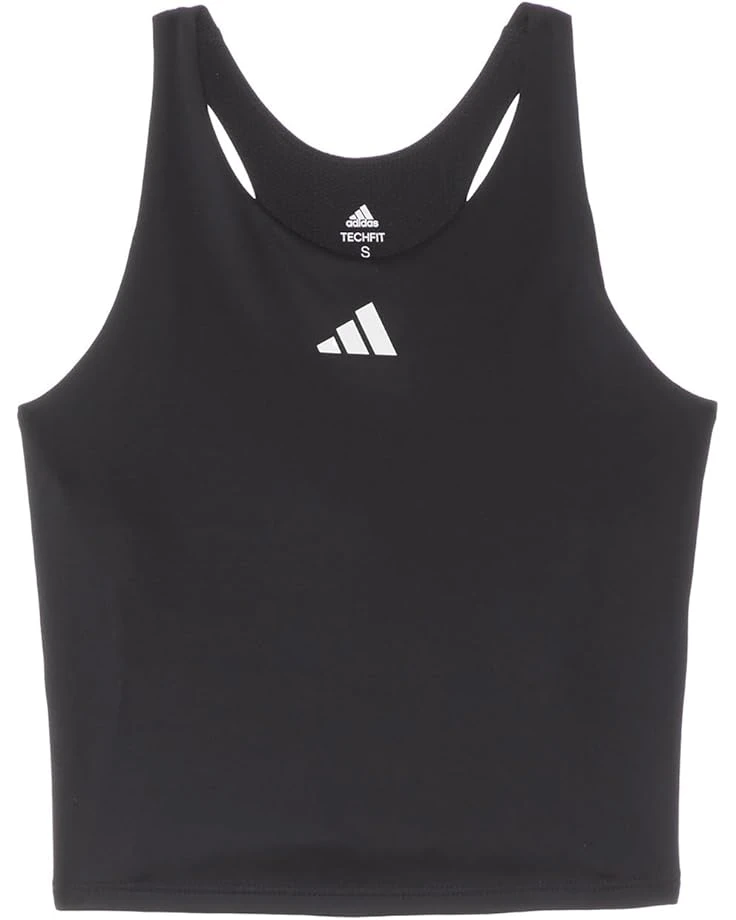 adidas Kids Training Tank(Big Kid) | Shirts & Tops 1 adidas Kids Training Tank(Big Kid) | Shirts & Tops