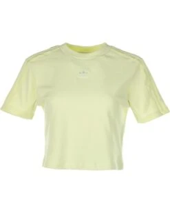 adidas Originals Cropped Adicolor Tee | Shirts & Tops