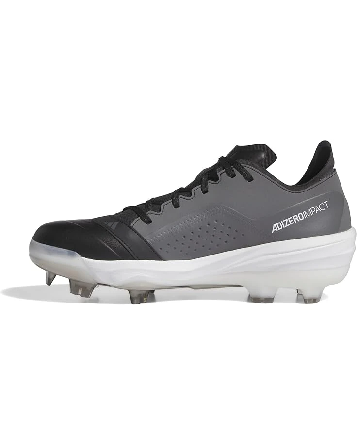 adidas Adizero Impact TPU BSB Baseball Cleats | Sneakers & Athletic Shoes 3 adidas Adizero Impact TPU BSB Baseball Cleats | Sneakers & Athletic Shoes - Image 3