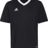 adidas Kids Entrada22 Jersey (Little Kids/Big Kids) | Shirts & Tops