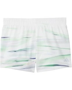 adidas Kids AOP No Side Seam Short(Big Kid) | Shorts