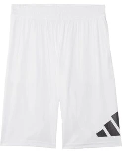 adidas Kids Essentials Big Logo Shorts (Big Kids) -Dasadi Store 51VsXszGNL. AC SR736920