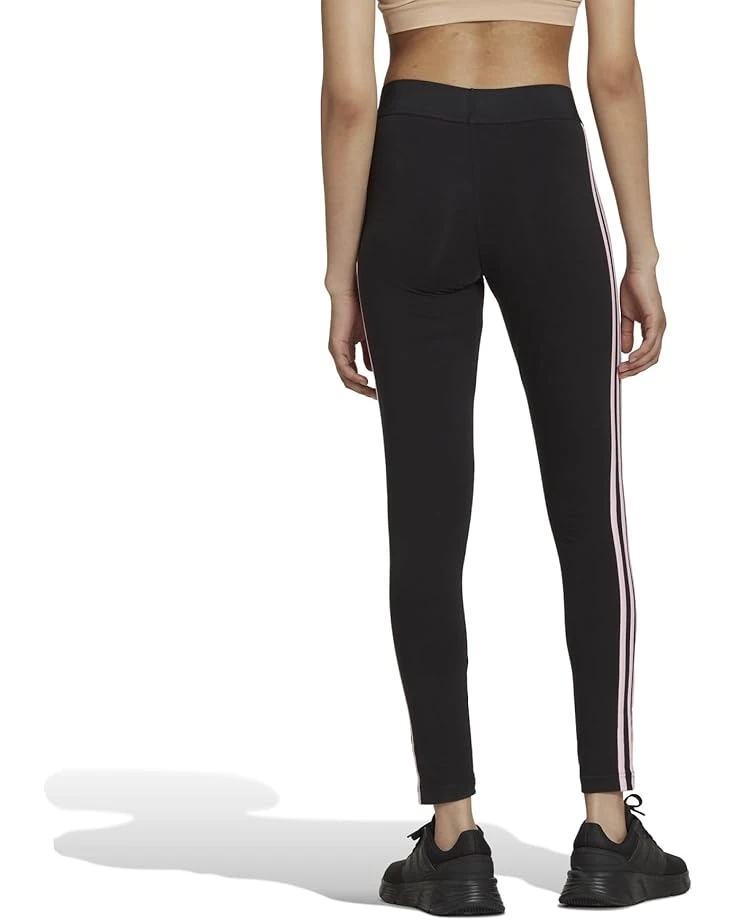 adidas Loungewear Essentials 3-Stripes Leggings | Pants 3 adidas Loungewear Essentials 3-Stripes Leggings | Pants - Image 3
