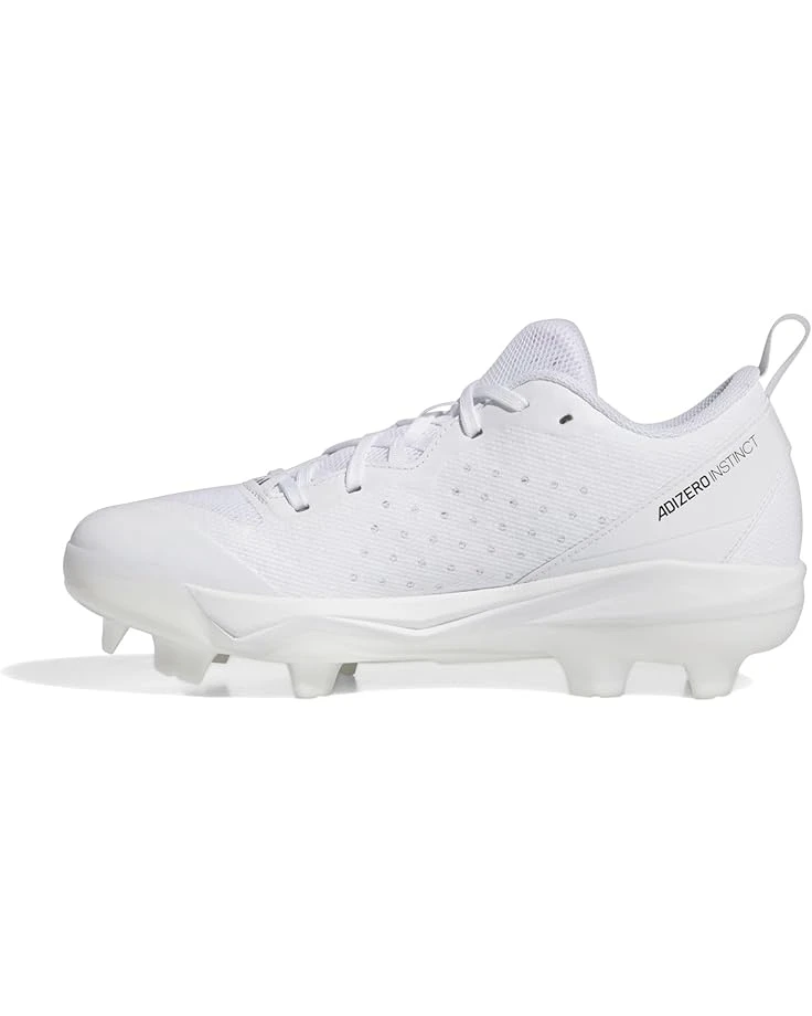 adidas Adizero Instinct TPU Softball Cleats | Sneakers & Athletic Shoes 8 adidas Adizero Instinct TPU Softball Cleats | Sneakers & Athletic Shoes - Image 8