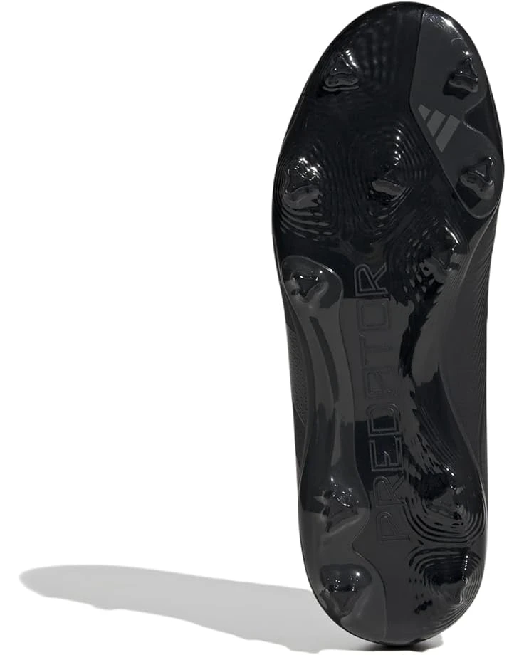 adidas Kids Soccer Predator 24 League Firm Ground (Little Kid/Big Kid) | Sneakers & Athletic Shoes 3 adidas Kids Soccer Predator 24 League Firm Ground (Little Kid/Big Kid) | Sneakers & Athletic Shoes - Image 3