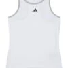 adidas Kids Club Tank Top (Little Kids/Big Kids) | Shirts & Tops