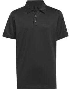 adidas Golf Kids Performance Polo Shirt (Little Kids/Big Kids) | Kids' Sets