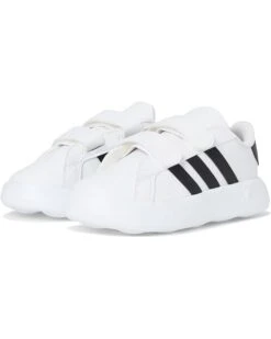 adidas Kids Grand Court 2.0 (Toddler) | Sneakers & Athletic Shoes -Dasadi Store 51sDEx 5AhL. AC SR736920