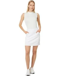 adidas Golf Ultimate365 Mock Sleeveless Polo | Shirts & Tops -Dasadi Store 51tFtbgYL. AC SR736920