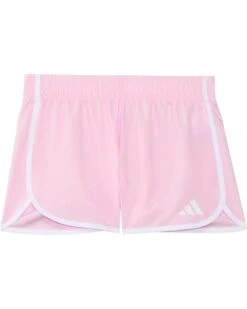 adidas Kids Woven Shorts With Binding (Big Kid) -Dasadi Store 51ufinL97yL. AC SR736920