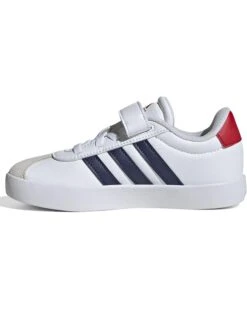 adidas Kids Vl Court 3.0 Skateboarding Shoes (Big Kid) | Sneakers & Athletic Shoes -Dasadi Store 61 3VJo4c1L. AC SR736920