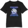 adidas Kids Soccer Blast Tee (Big Kids) | Shirts & Tops