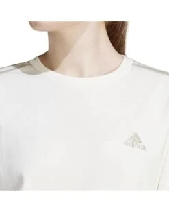 adidas Essentials 3-Stripes Single Jersey Boyfriend T-Shirt Dress | Dresses -Dasadi Store 61 7VoArV2L. AC SR736920