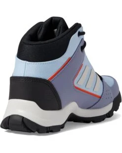 adidas Outdoor Kids Terrex Hyperhiker Mid (Little Kid/Big Kid) | Hiking -Dasadi Store 61 TZ45pZL. AC SR736920