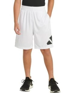 adidas Kids ESS24 Performance Short(Big Kid) | Shorts -Dasadi Store 61 TzffHHGL. AC SR736920