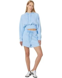 adidas by Stella McCartney Terry Shorts IX1635 -Dasadi Store 61 YTnXcabL. AC SR736920