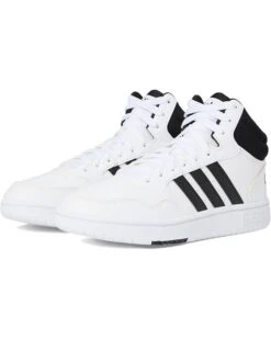 adidas Kids Hoops 3.0 Mid (Little Kid/Big Kid) | Sneakers & Athletic Shoes 13 adidas Kids Hoops 3.0 Mid (Little Kid/Big Kid) | Sneakers & Athletic Shoes -Dasadi Store 61 bANCkDzL. AC SR736920
