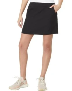 adidas Golf Ultimate365 Solid 16 Inch Golf Skort | Skirts