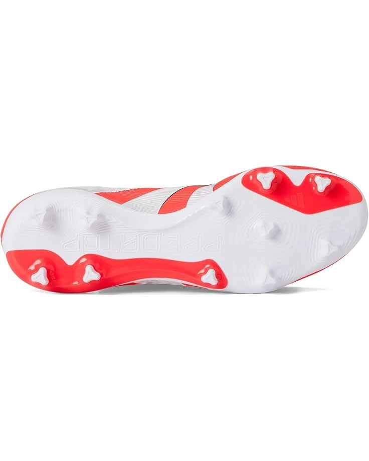 adidas Predator League Firm Ground/Multi Ground Soccer Cleats | Sneakers & Athletic Shoes 3 adidas Predator League Firm Ground/Multi Ground Soccer Cleats | Sneakers & Athletic Shoes - Image 3