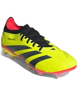 adidas Predator 24 Pro Firm Ground Soccer Cleats | Sneakers & Athletic Shoes