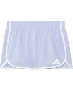 adidas Kids Woven Shorts With Binding (Big Kid) -Dasadi Store 6104wUbz6jL. AC SR736920