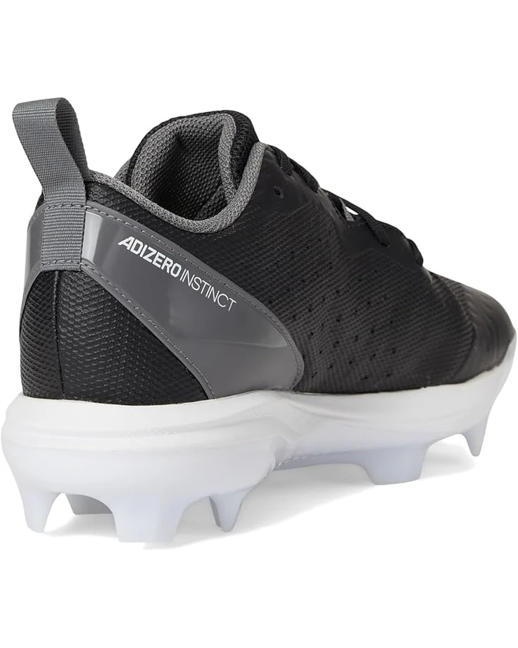 adidas Kids Adizero Instinct Softball Cleats (Little Kid/Big Kid) | Sneakers & Athletic Shoes 5 adidas Kids Adizero Instinct Softball Cleats (Little Kid/Big Kid) | Sneakers & Athletic Shoes - Image 5