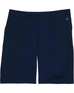 adidas Golf Kids Ultimate365 Adjustable Shorts (Little Kids/Big Kids)