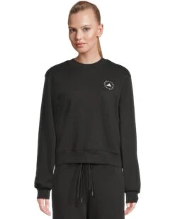 adidas by Stella McCartney Regular Sweatshirt JJ0150 | Hoodies & Sweatshirts