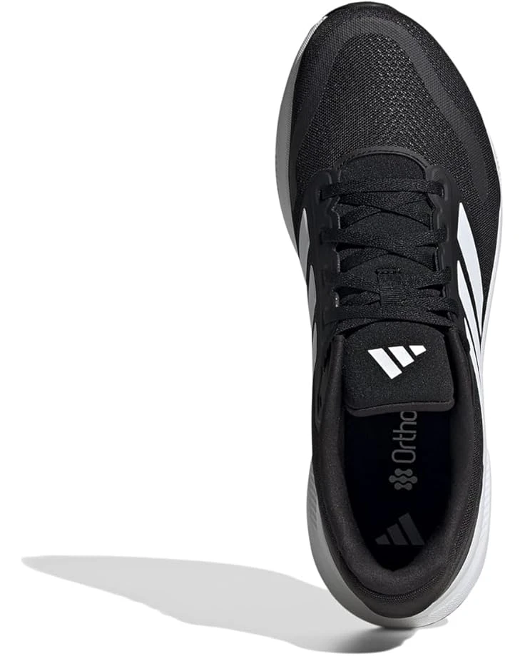 adidas Running Run Falcon 5 Wide Running Shoes | Sneakers & Athletic Shoes 2 adidas Running Run Falcon 5 Wide Running Shoes | Sneakers & Athletic Shoes - Image 2