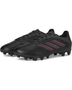 adidas Copa Pure 3 Club Firm Ground/Multi Ground Soccer Cleats | Sneakers & Athletic Shoes