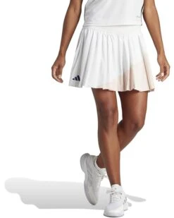adidas Clubhouse Pleated Tennis Skirt | Skirts