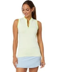 adidas Golf Ultimate365 Tour Prime Knit Polo Shirt | Shirts & Tops