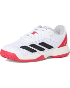 adidas Kids Courtflash Tennis Shoes (Little Kid/Big Kid) | Sneakers & Athletic Shoes -Dasadi Store 6133kqtsEaL. AC SR736920