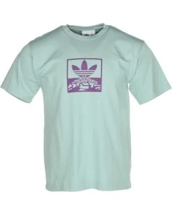 adidas Originals Overdye Short Sleeve Tee | Shirts & Tops