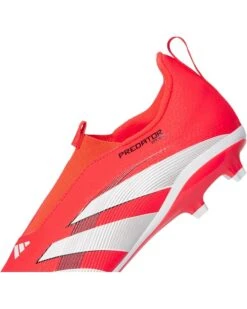 adidas Kids League Predator Laceless Firm Ground/Multi Ground Soccer Cleats (Little Kid/Big Kid) | Sneakers & Athletic Shoes -Dasadi Store 613CHgxxnfL. AC SR736920