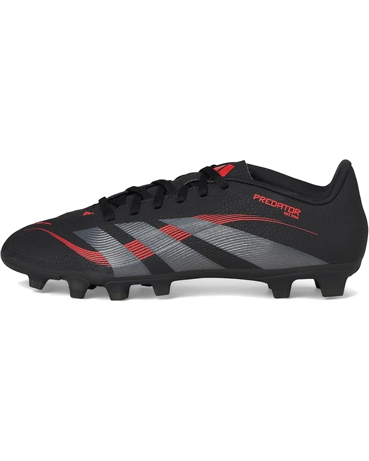 adidas Predator Club Firm Ground/Multi Ground Soccer Cleats | Sneakers & Athletic Shoes 4 adidas Predator Club Firm Ground/Multi Ground Soccer Cleats | Sneakers & Athletic Shoes - Image 4