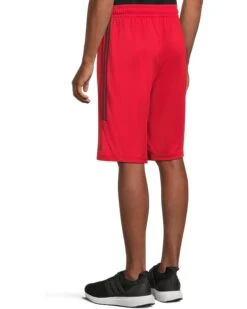 adidas Legends 3-Stripes Basketball 11" Shorts -Dasadi Store 613wbgq4reL. AC SR736920