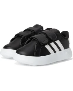 adidas Kids Grand Court 2.0 (Toddler) | Sneakers & Athletic Shoes