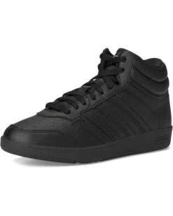 adidas Kids Hoops 4.0 Mid Top Basketball Shoes (Big Kid) | Sneakers & Athletic Shoes -Dasadi Store 614IO4XuaL. AC SR736920