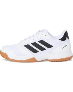 adidas Kids Ligra 8 Indoor Volleyball Shoes (Little Kid/Big Kid) | Sneakers & Athletic Shoes -Dasadi Store 614LjSFMivL. AC SR736920