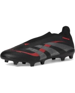 adidas Predator League Laceless Firm Ground Soccer Cleats | Sneakers & Athletic Shoes -Dasadi Store 614myKN3y4L. AC SR736920