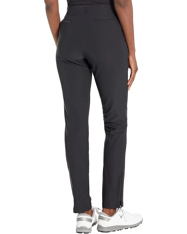 adidas Golf Pin Tuck Pull-On Pants 2 adidas Golf Pin Tuck Pull-On Pants - Image 2