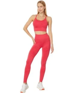 adidas by Stella McCartney TrueStrength Seamless Yoga Leggings IW9832 | Pants -Dasadi Store 615eF4D5MYL. AC SR736920