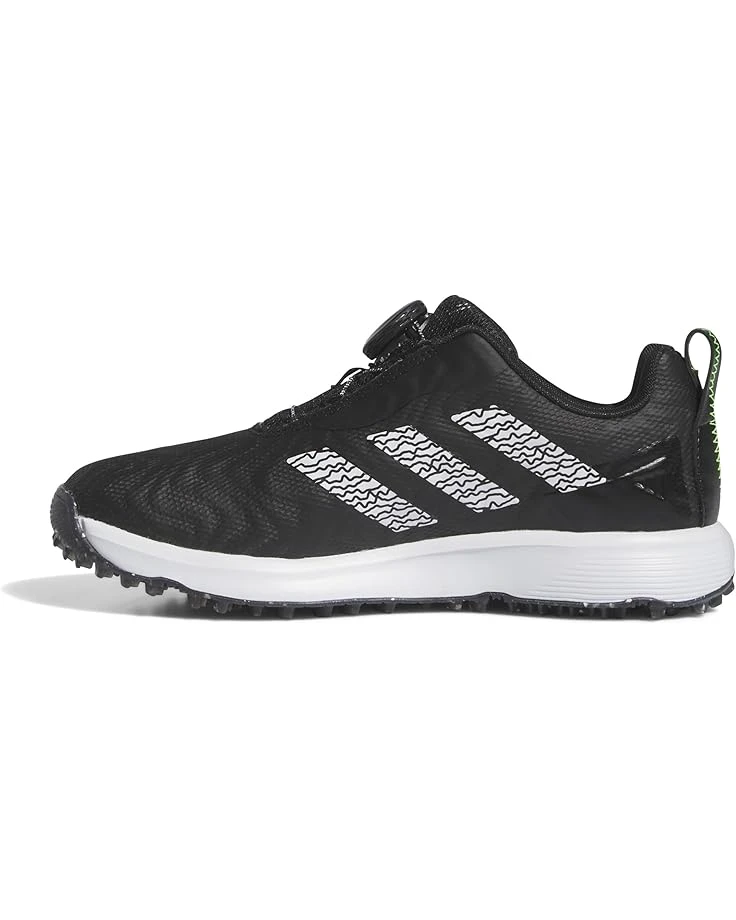 adidas Golf Codechaos BOA 25 Golf Shoes (Little Kid/Big Kid) | Sneakers & Athletic Shoes 4 adidas Golf Codechaos BOA 25 Golf Shoes (Little Kid/Big Kid) | Sneakers & Athletic Shoes - Image 4