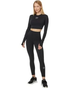 adidas by Stella McCartney TrueStrength Yoga 7/8 Leggings IW6376 | Pants 7 adidas by Stella McCartney TrueStrength Yoga 7/8 Leggings IW6376 | Pants -Dasadi Store 616VsxEparL. AC SR736920